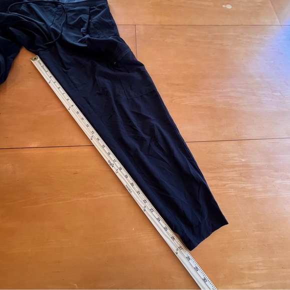 Athleta 0 black go far adventure jogger pants - Picture 10 of 13